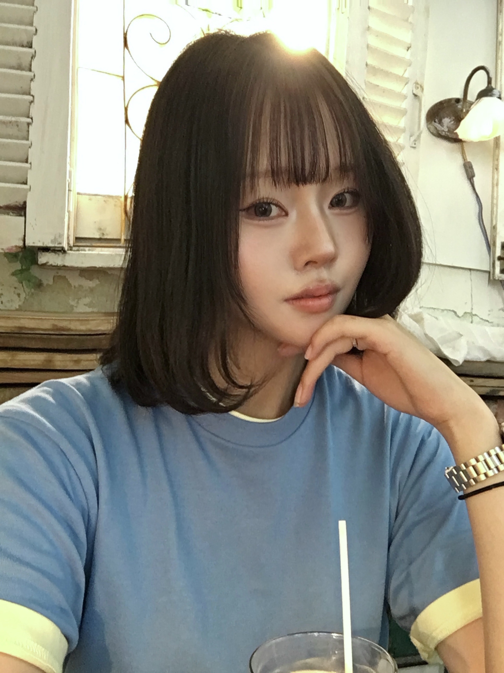 뇸뇸냠님의 스타일 - 3