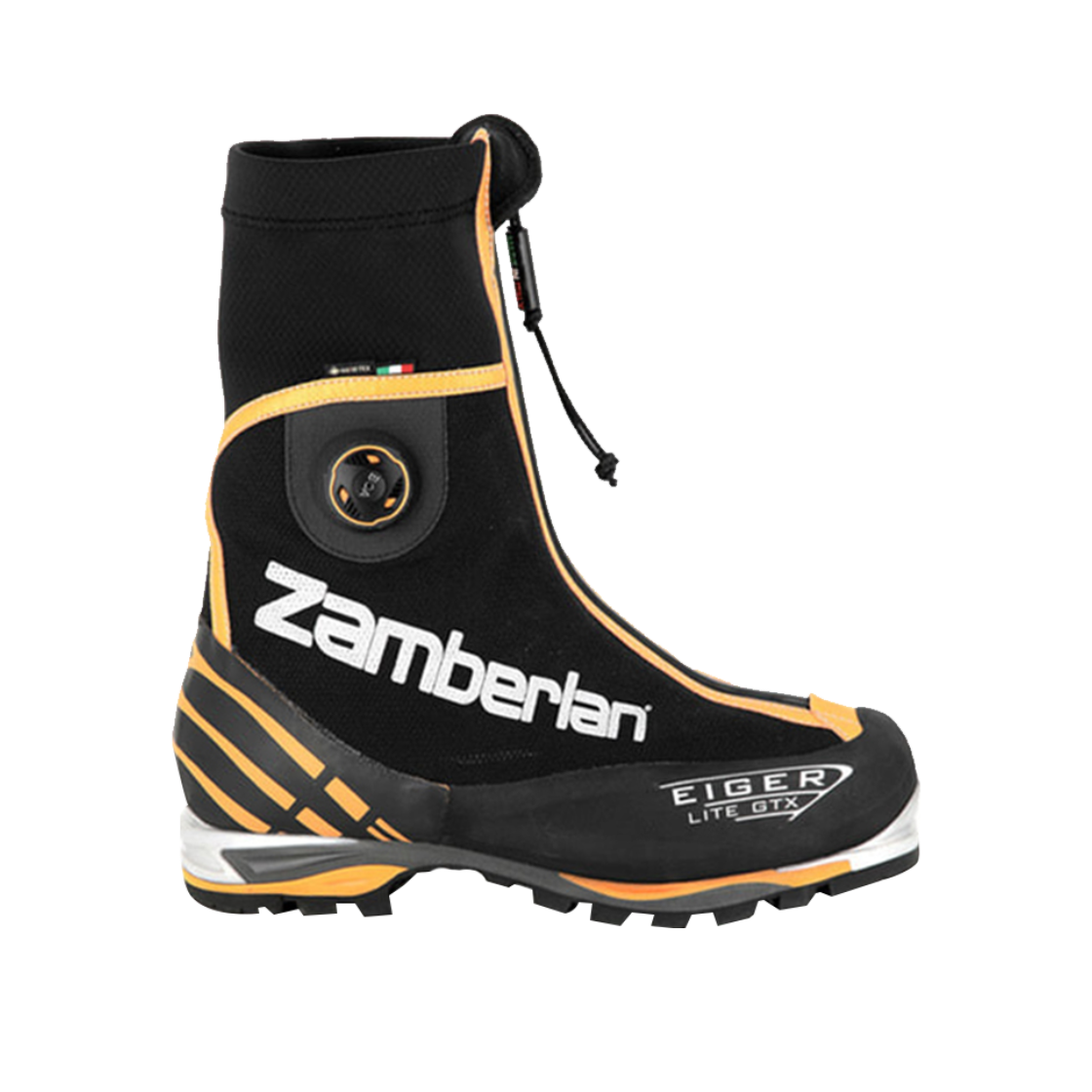ZN46140000BO41 Zamberlan EIGER LITE GTX RR BOA