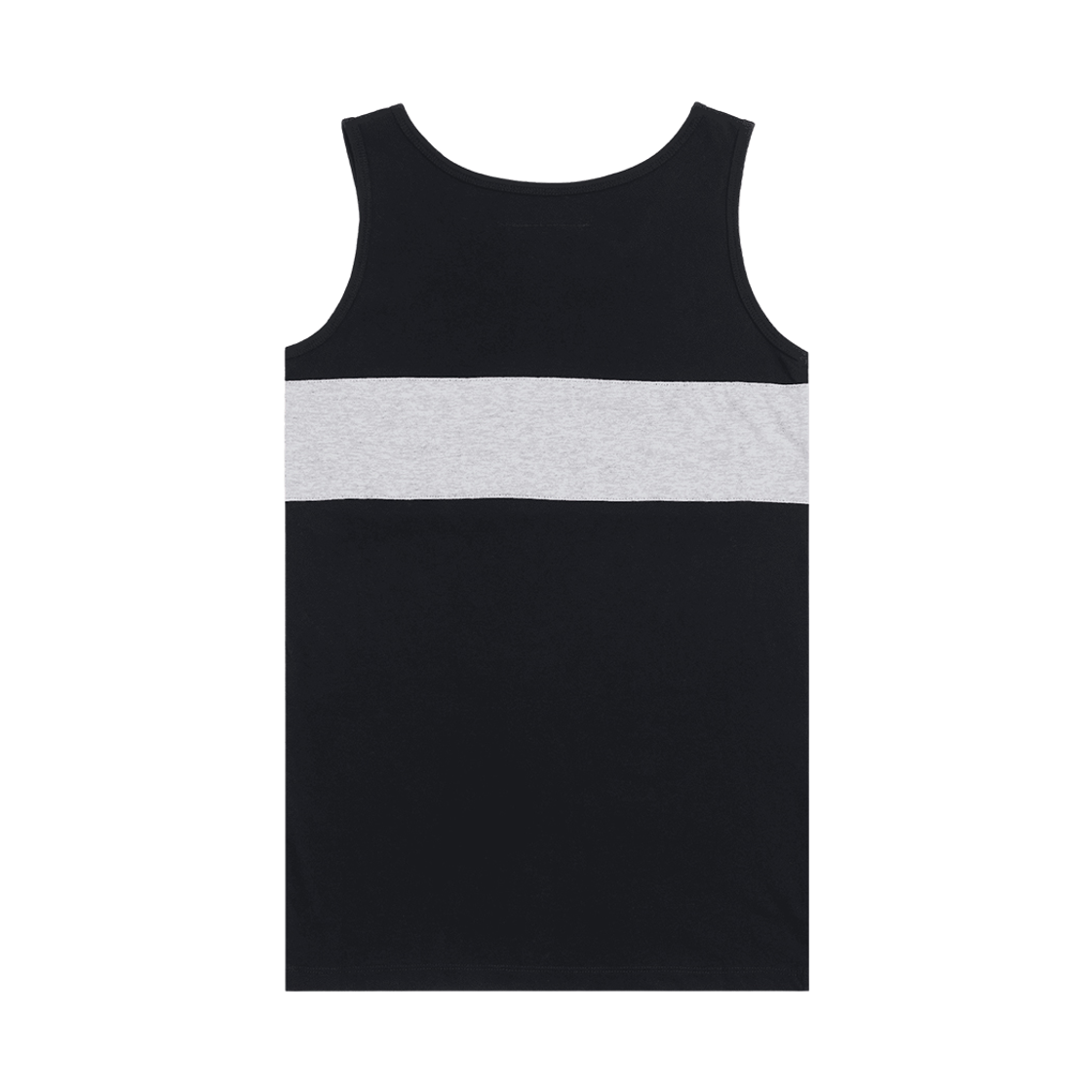 투위드 이니셜 슬리브리스 위시(Tuewid Initial Scoop Neck Sleeveless Top ‘W For Wish’) - 3