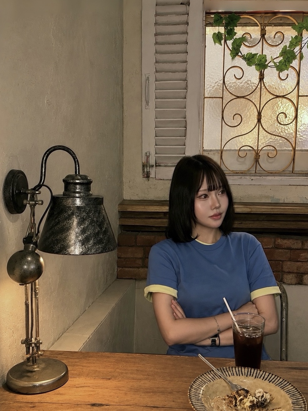 뇸뇸냠님의 스타일 - 1
