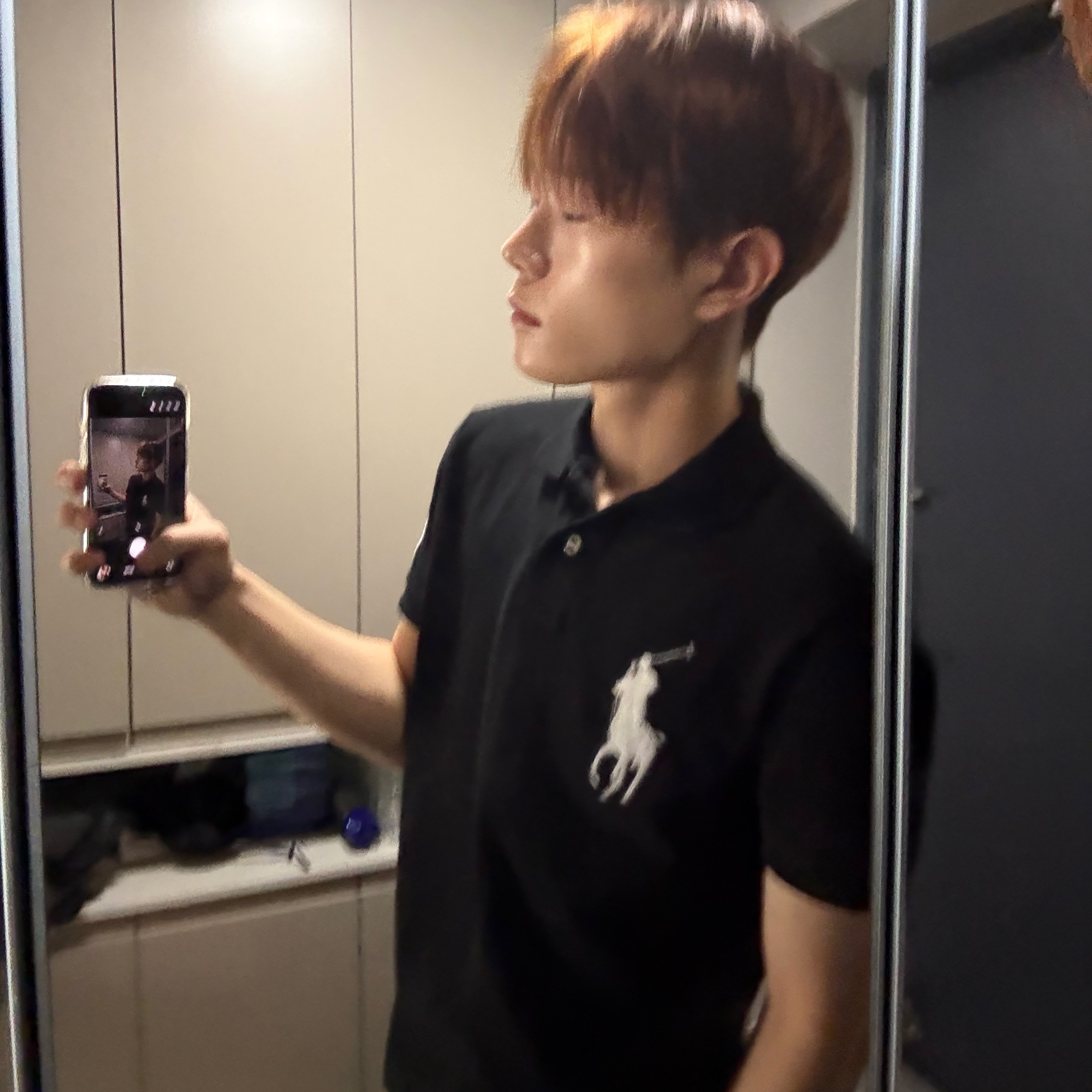 이현우님의 스타일 - 1