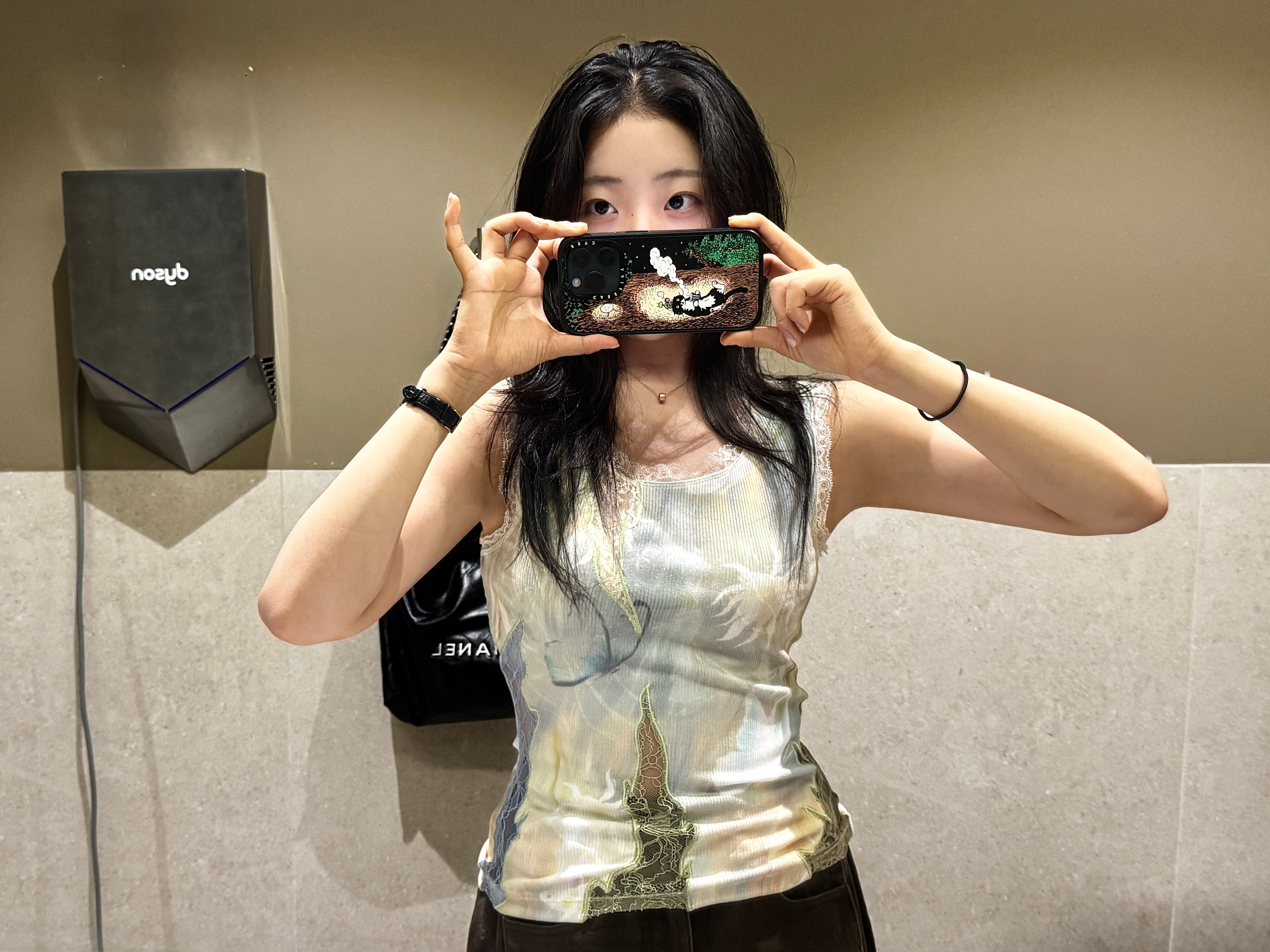 KREAM 스타일 - 2