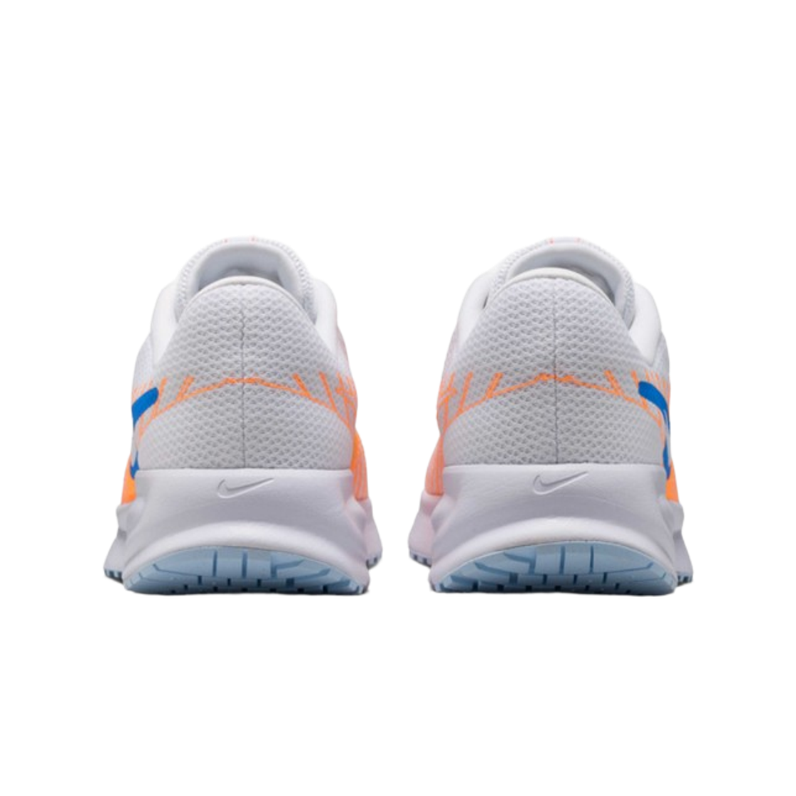 나이키 런 디파이 화이트 토파즈 골드(Nike Run Defy White Topaz Gold) - 3