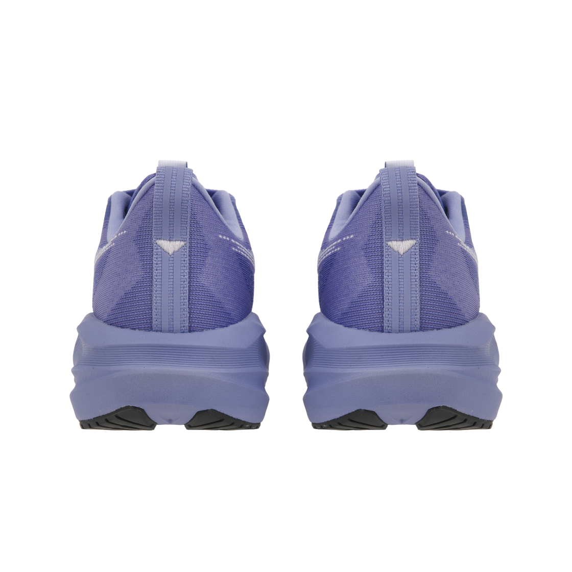 (W) 아식스 노바블라스트 5 블루 벨 라일락 힌트((W) Asics Novablast 5 Blue Bell Lilac Hint) - 6