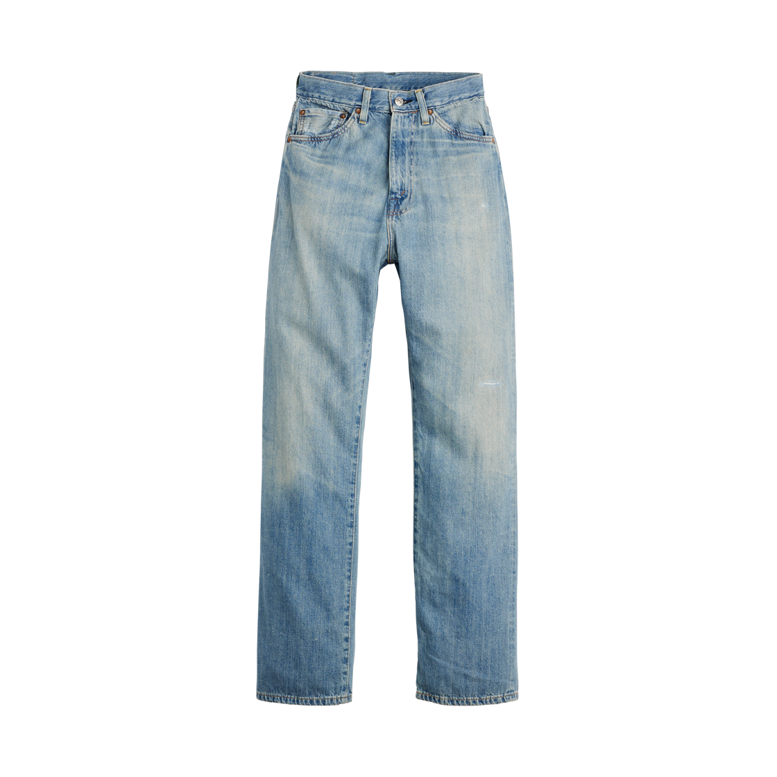리바이스 LVC 1950 701 진 미디엄 인디고(Levi's LVC 1950 701 Jeans Midium Indigo)