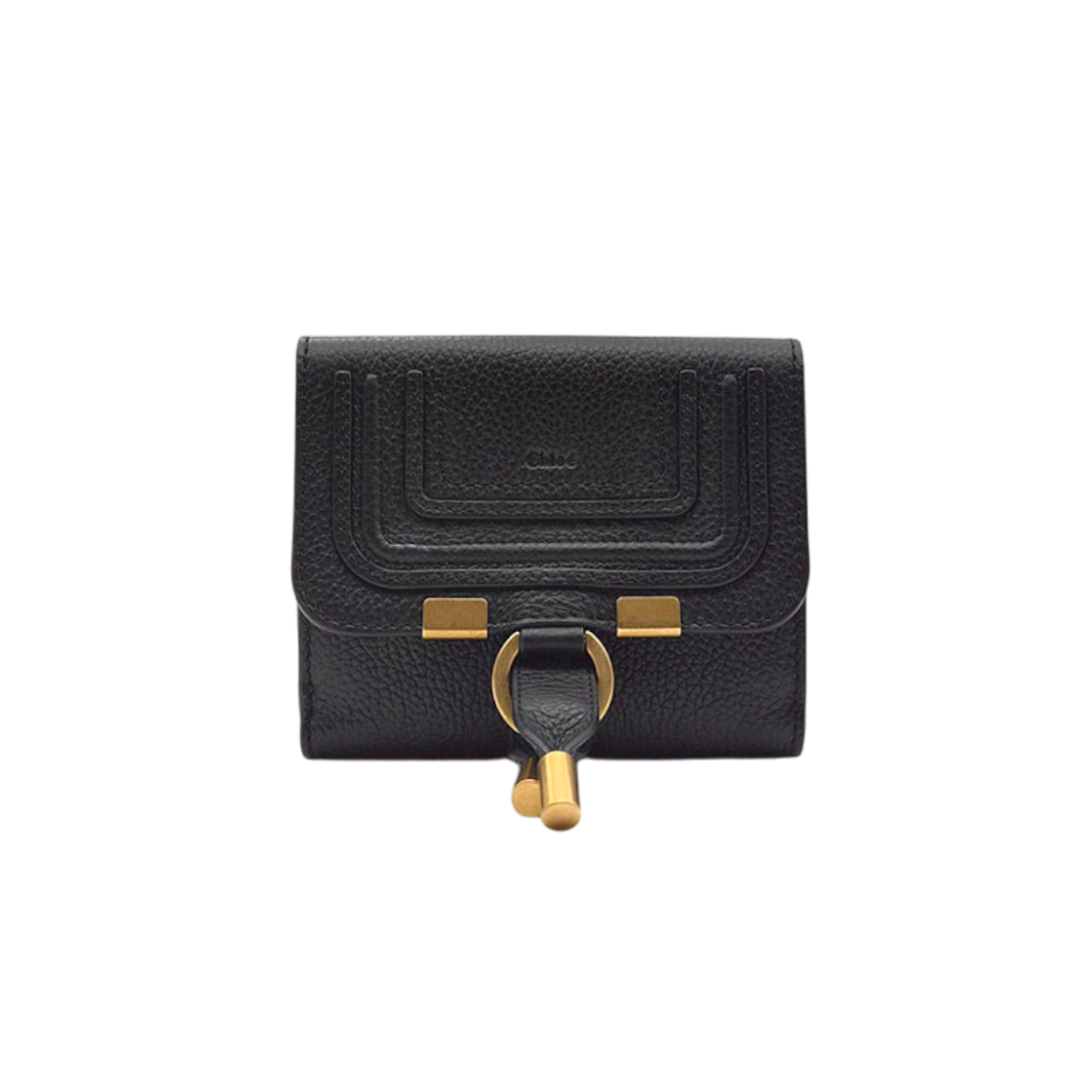IT65M274N3KK Chloe Marcie Square Wallet L958605
