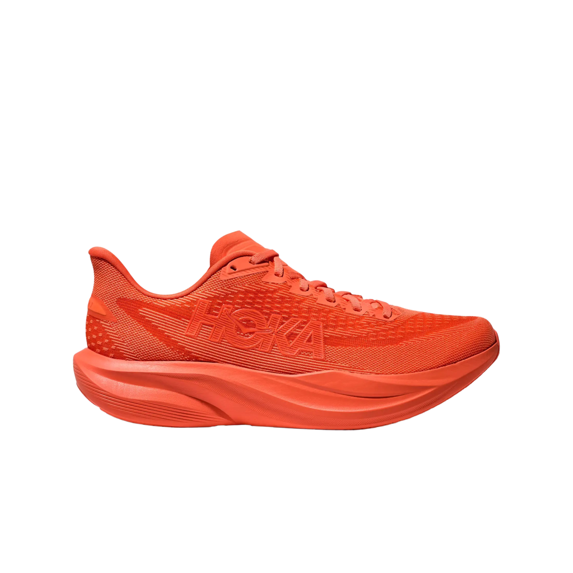 1171904-BLLP Hoka Mach 7 Bell Pepper
