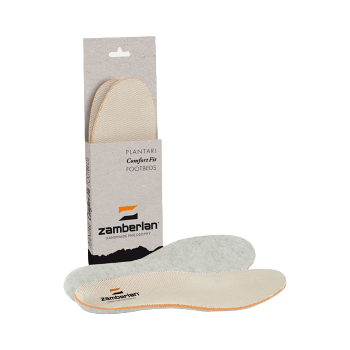 잠발란 메모리 깔창(Zamberlan Footbed Pack Memory)