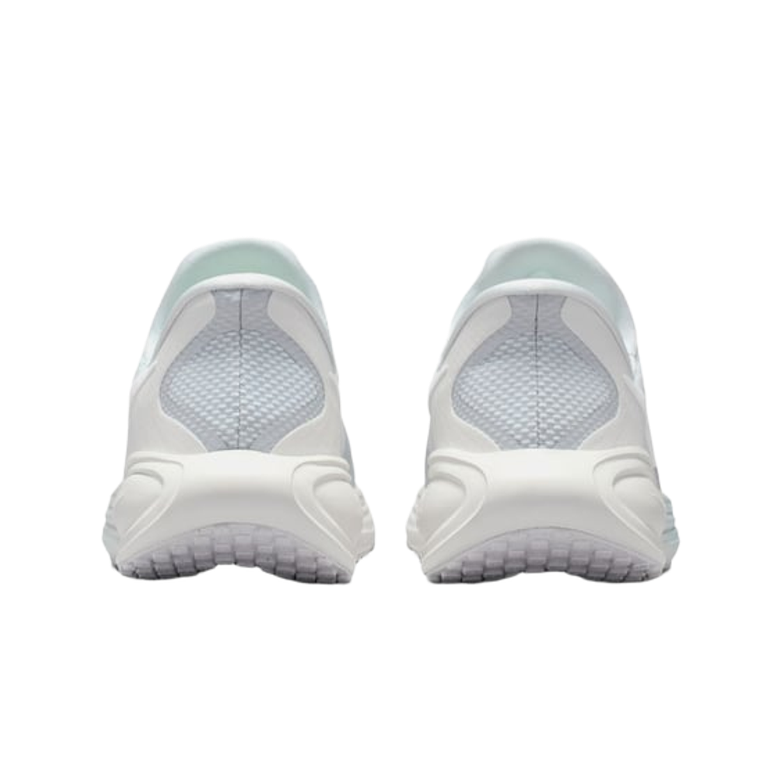 나이키 레볼루션 8 이지온 퓨어 플래티넘 글레이셔 블루(Nike Revolution 8 EasyOn Pure Platinum Glacier Blue) - 3