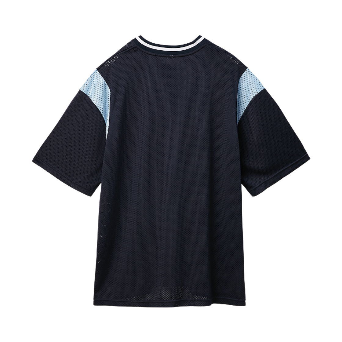 두산 베어스 아이싱 티셔츠 네이비(Doosan Bears Bears Icing T-Shirt Navy) - 2