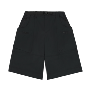 Salomon Pinnacle LT Shorts Black