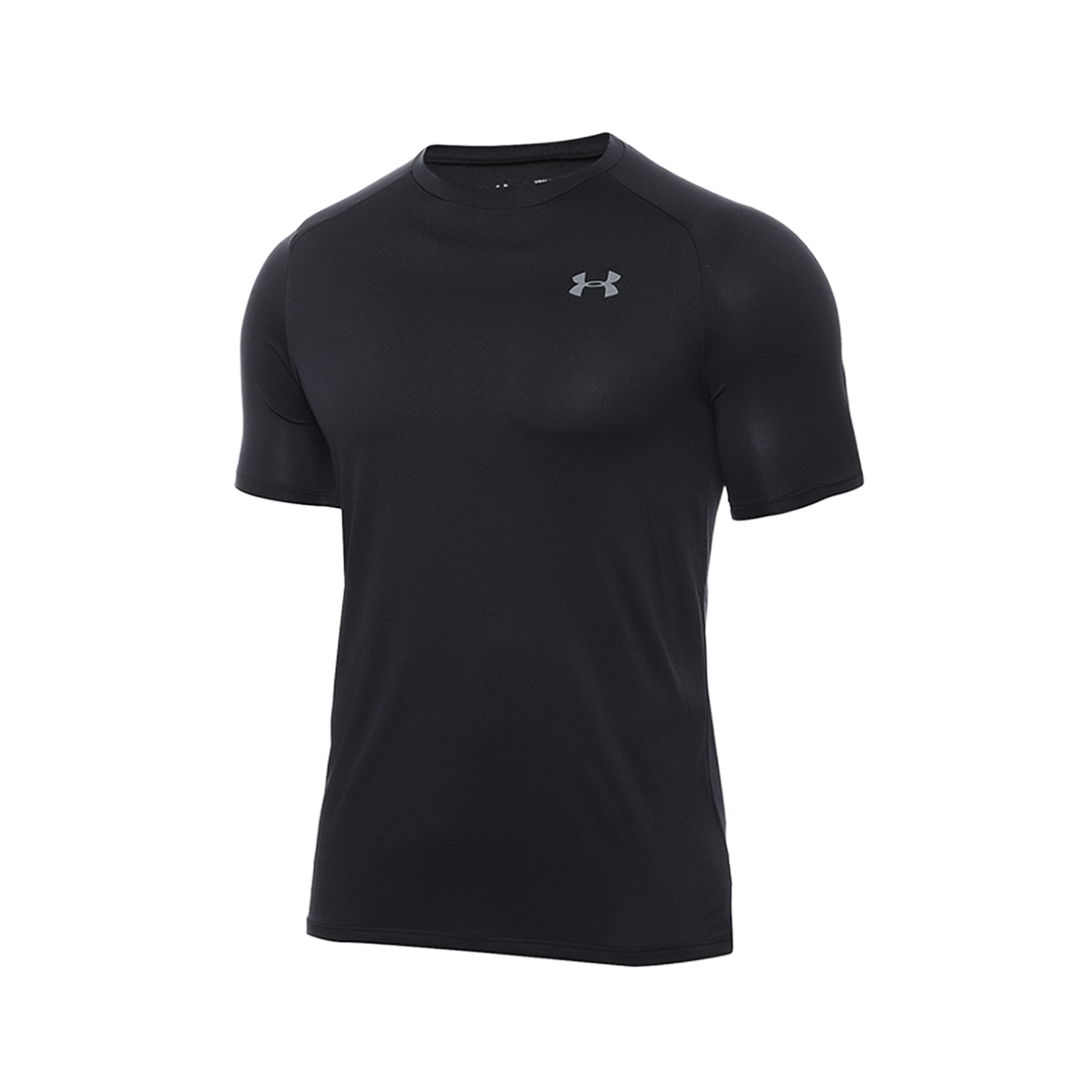 1326413-001 [17% 쿠폰] Under Armour Tech 2.0 Short Sleeve Black Graphite
