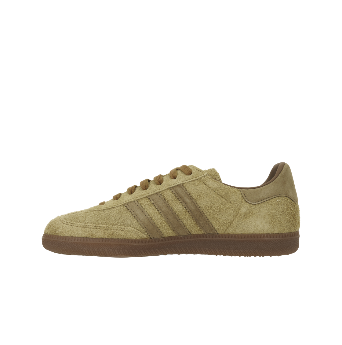 아디다스 x JJJ자운드 삼바 OG 메사(Adidas x JJJJound Samba OG Mesa) - 3