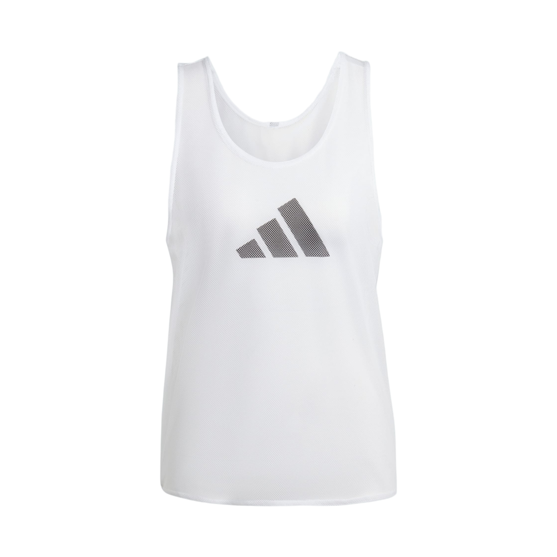 JF3242 Adidas Training 24 Bib White - KR Sizing