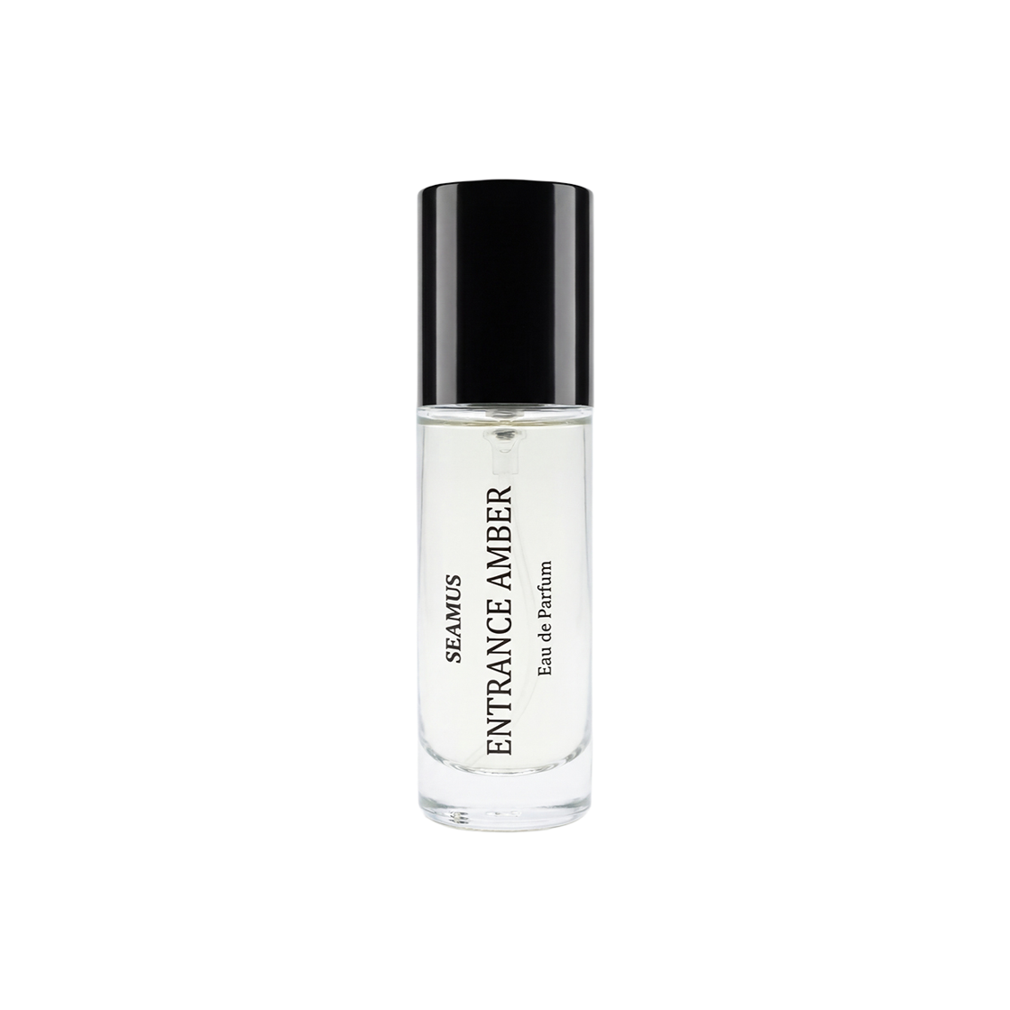 시머스 엔트런스 앰버 EDP 10ml(SEAMUS Entrance Amber EDP 10ml)