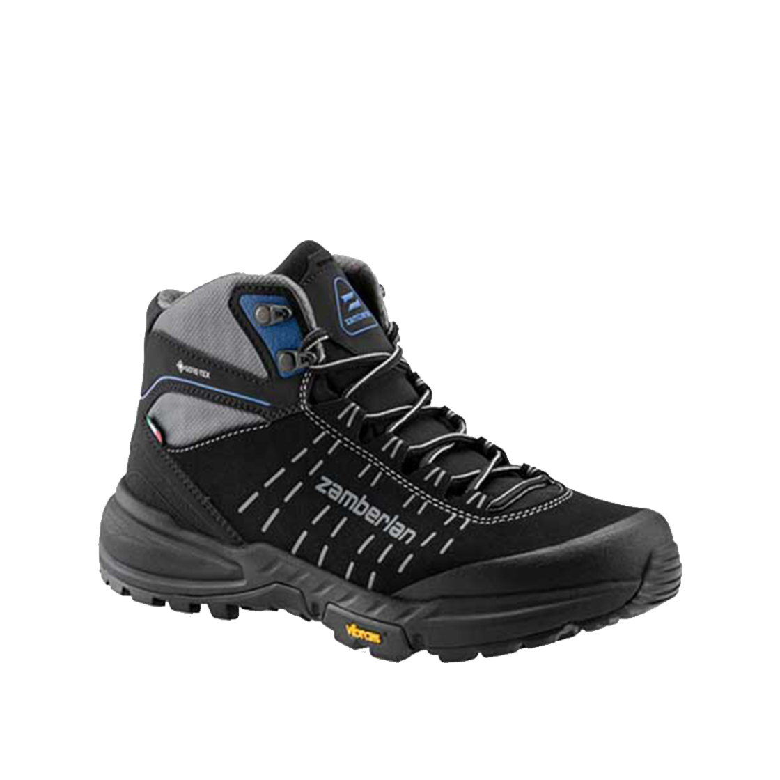 잠발란 키르케 GTX 블랙(Zamberlan CIRCE GTX Black) - 1