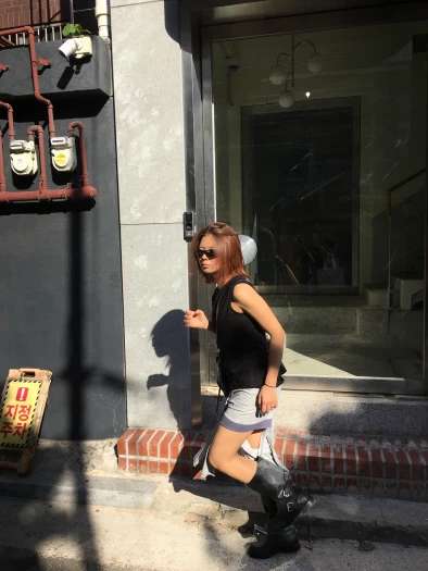 스타일 카드