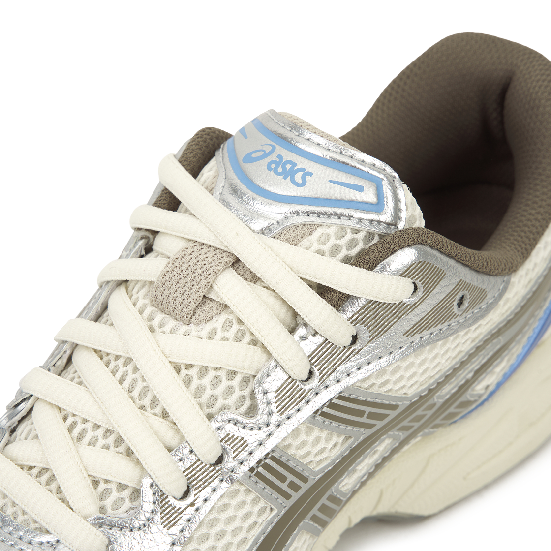 (W) 아식스 젤 카야노 14 크림 페퍼((W) Asics Gel-Kayano 14 Cream Pepper) - 7