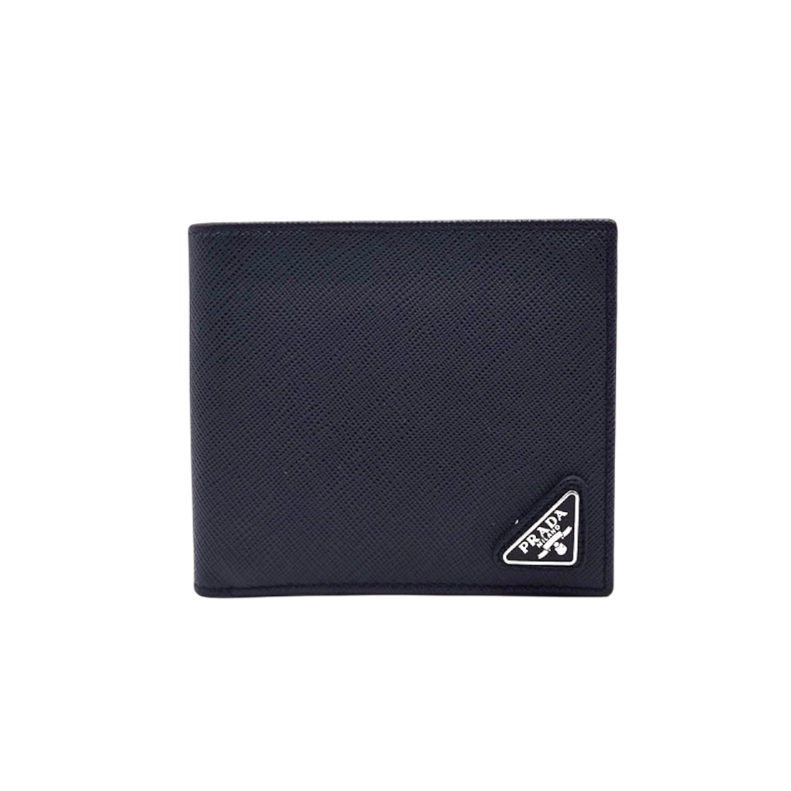 프라다 사피아노 반지갑 (2MO513) L284316(Prada Saffiano Compact Wallet 2MO513 L284316)