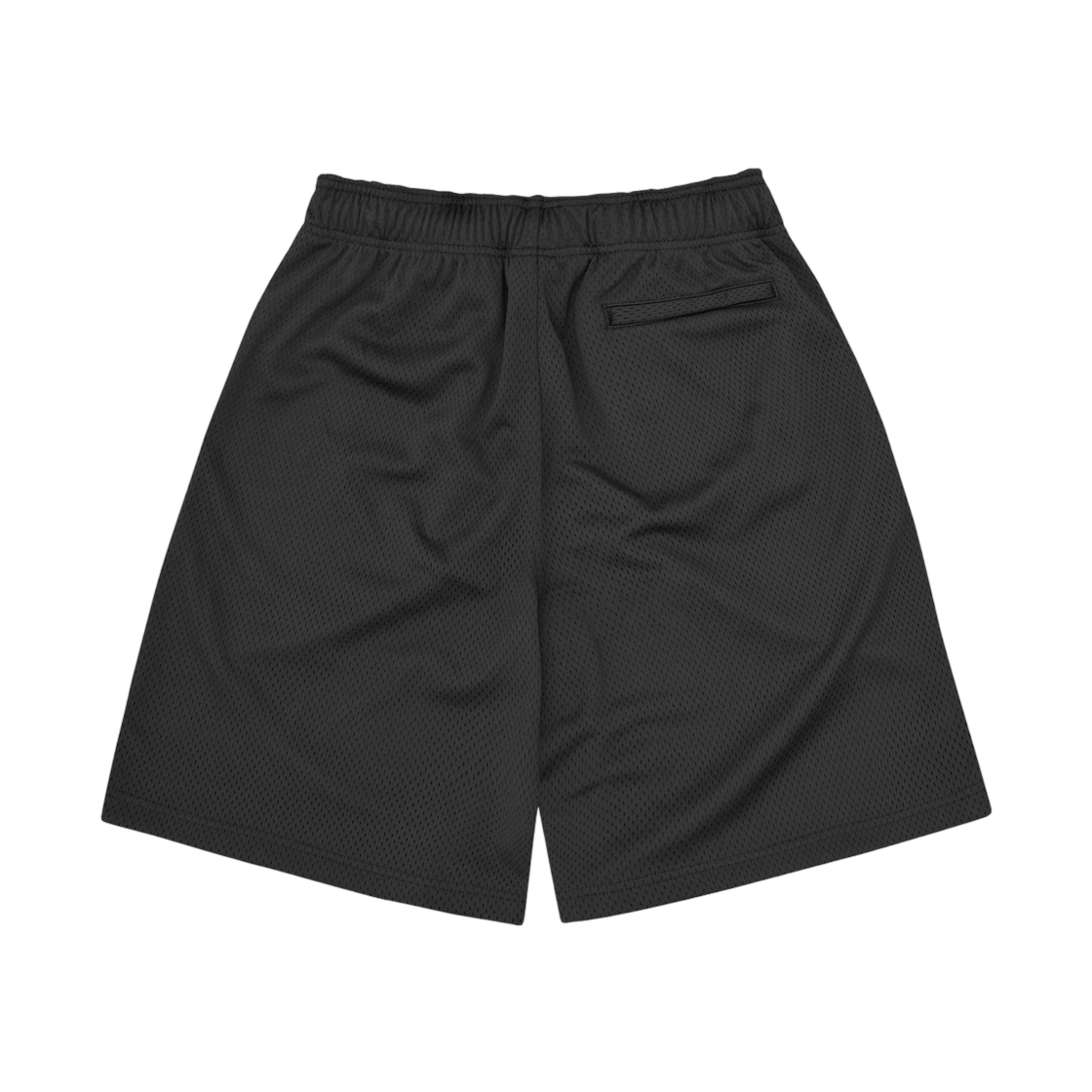 코르테이즈 OG 알카트라즈 메쉬 쇼츠 블랙(Corteiz OG Alcatraz Mesh Short Black) - 2