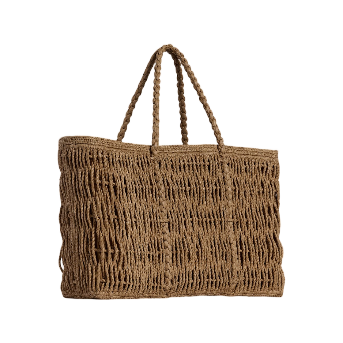 더 로우 조지카 토트백 더(The Row Georgica Tote Bag The)