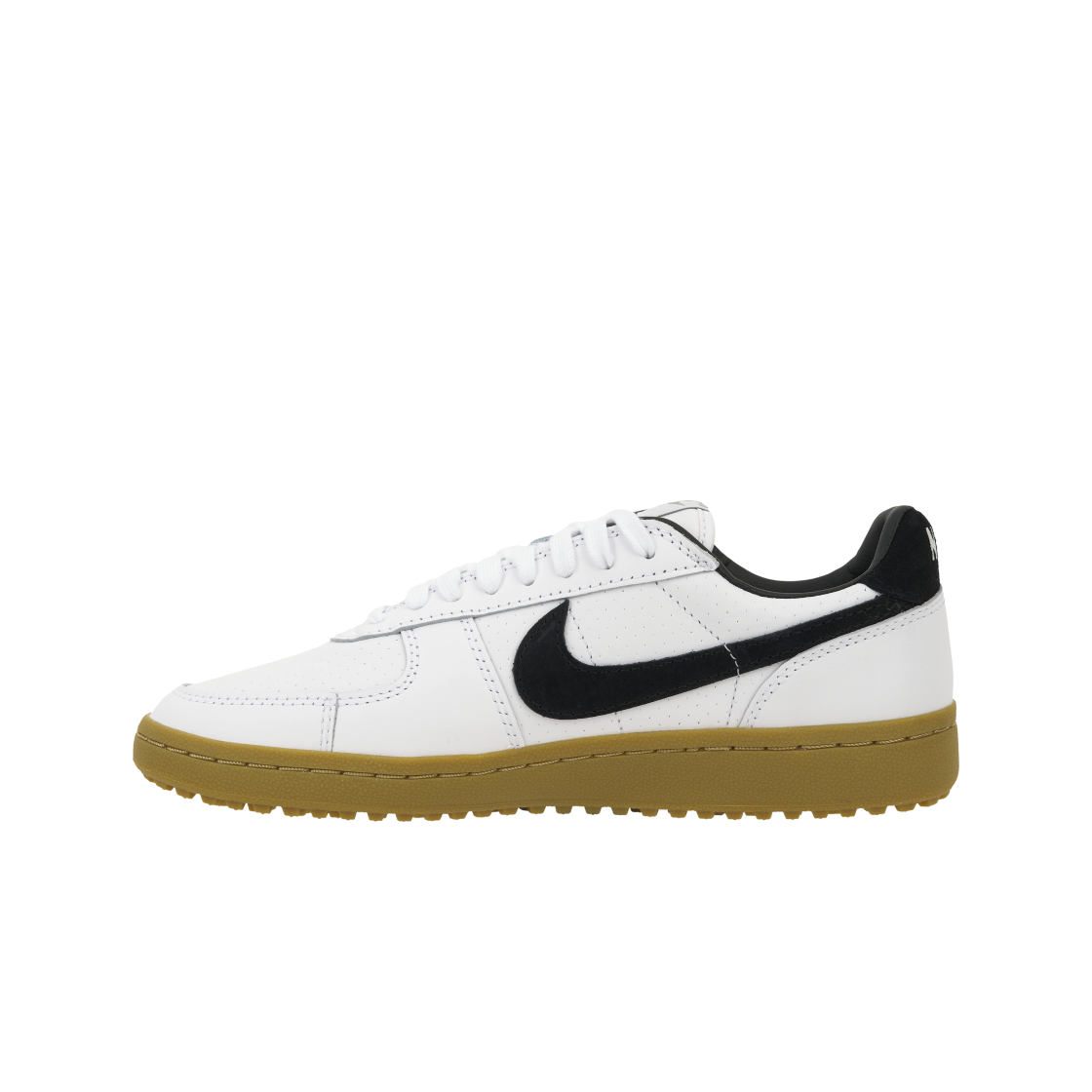 나이키 필드 제너럴 82 SP 화이트 앤 블랙(Nike Field General 82 SP White and Black) - 3
