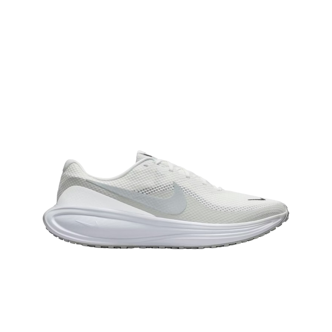 HJ9198-122 Nike Revolution 8 Summit White White