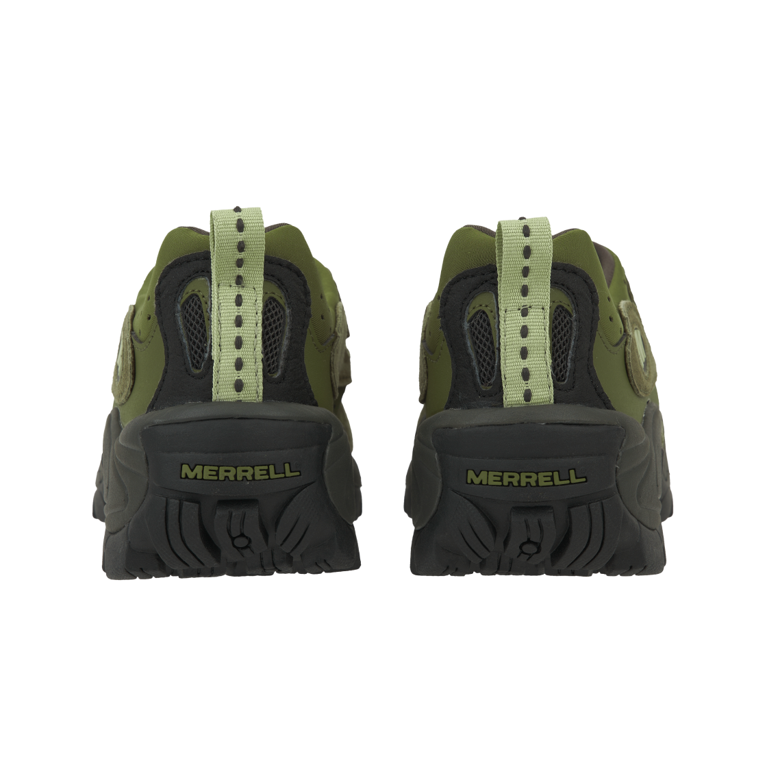 머렐 목 스피드 스트릭 EVO 1TRL 아보카도(Merrell Moc Speed Streak EVO 1TRL Avocado) - 6