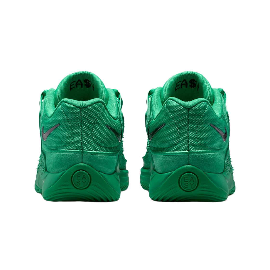 나이키 KD18 GI EP 올 스타 베스킷볼 스타디움 그린 블랙(Nike KD18 GI EP All-Star Basketball Stadium Green Black) - 3