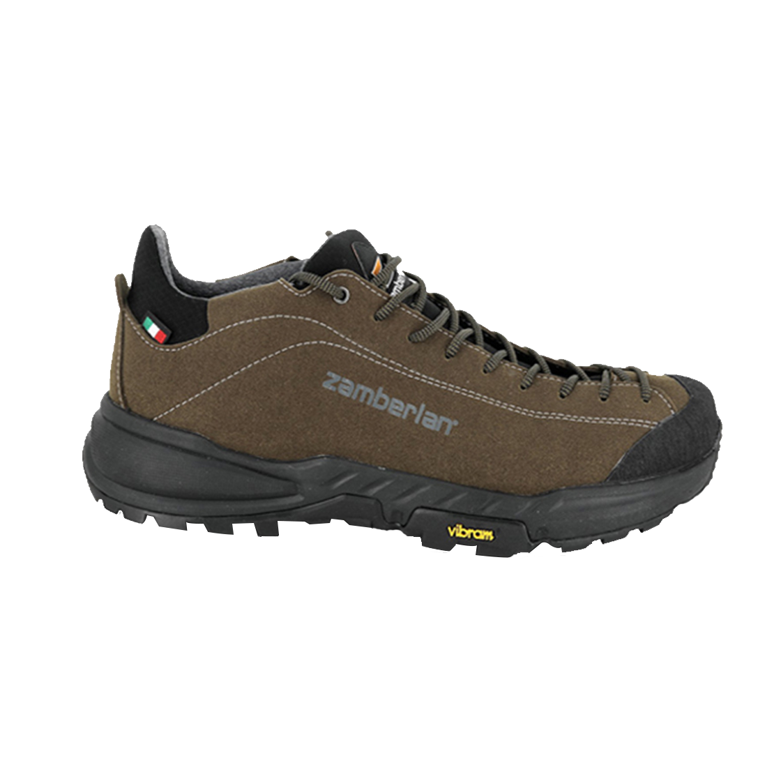 잠발란 프리블라스트 GTX 다크그린(Zamberlan FREE BLAST GTX Dark Green) - 1