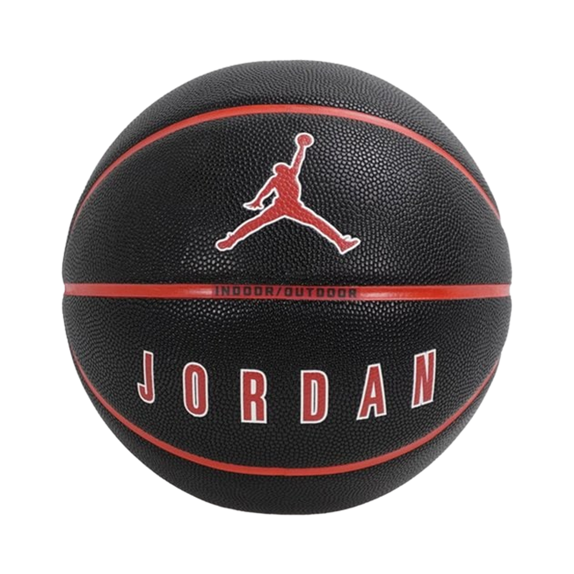 조던 얼티메이트 2.0 8P 베스킷볼 블랙 파이어 레드(Jordan Ultimate 2.0 8P Basketball Black Fire Red)