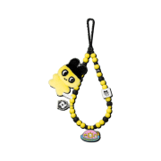 Casetify x Tamagotchi Collectible Plush Charm Mametchi Phone Charm