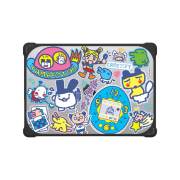 Casetify x Tamagotchi Stickermania Laptop Bounce Case