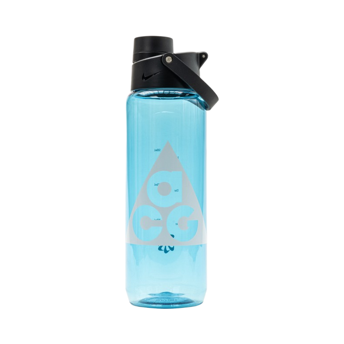 나이키 ACG 트라이탄 리뉴 리차지 처그 보틀 710ml 스카이 블루(Nike ACG Tritan Renew Recharge Chug Bottle 710ml Sky Blue)