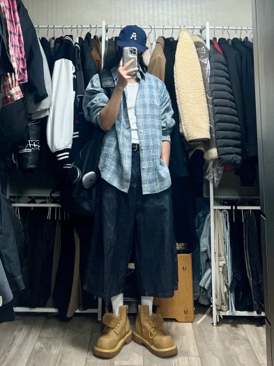 스타일 카드