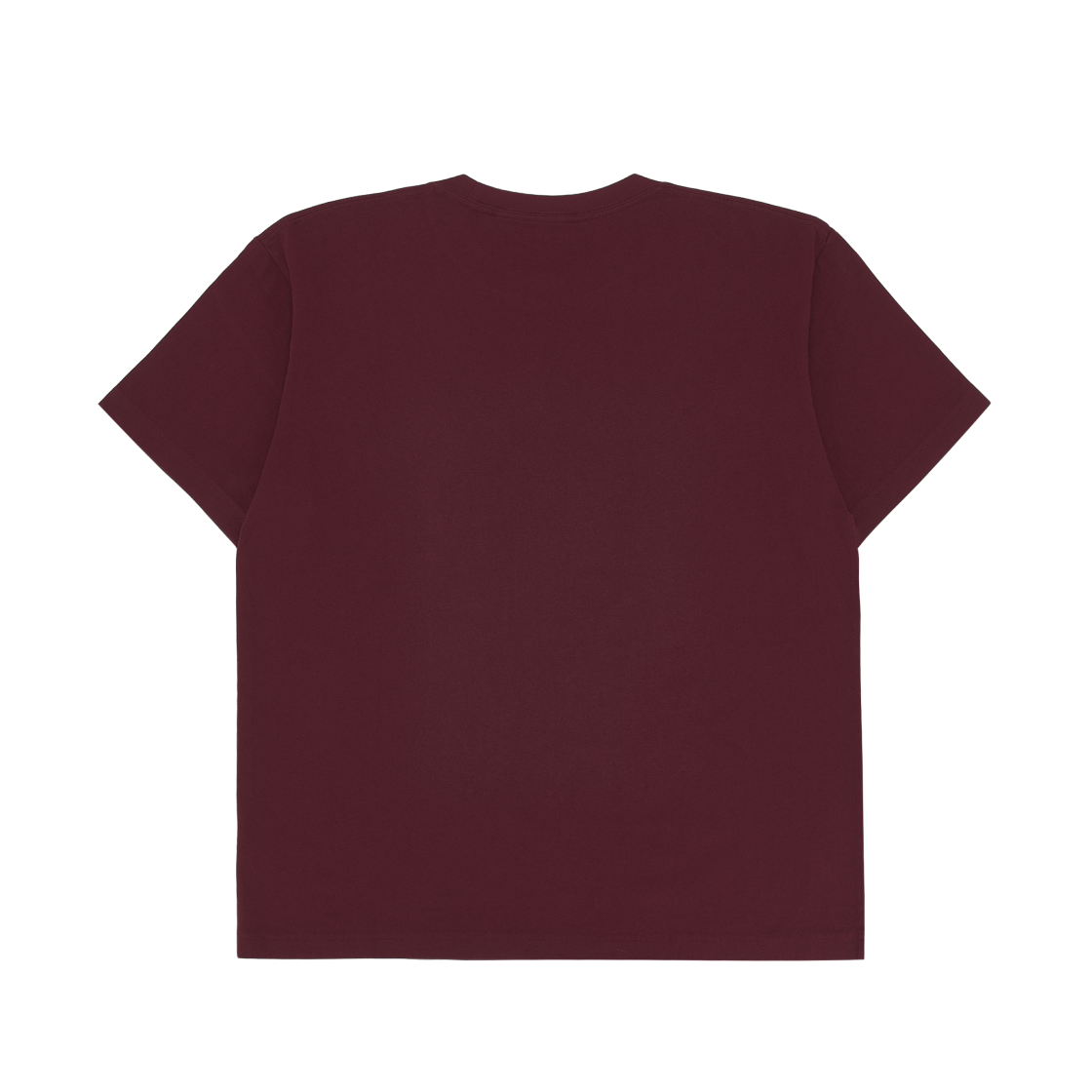 유니클로 UT 슈에이샤 창립 100주년 바람의 검심 티셔츠 와인(Uniqlo UT Shueisha 100th Anniversary Rurouni Kenshin T-Shirt Wine) - 2