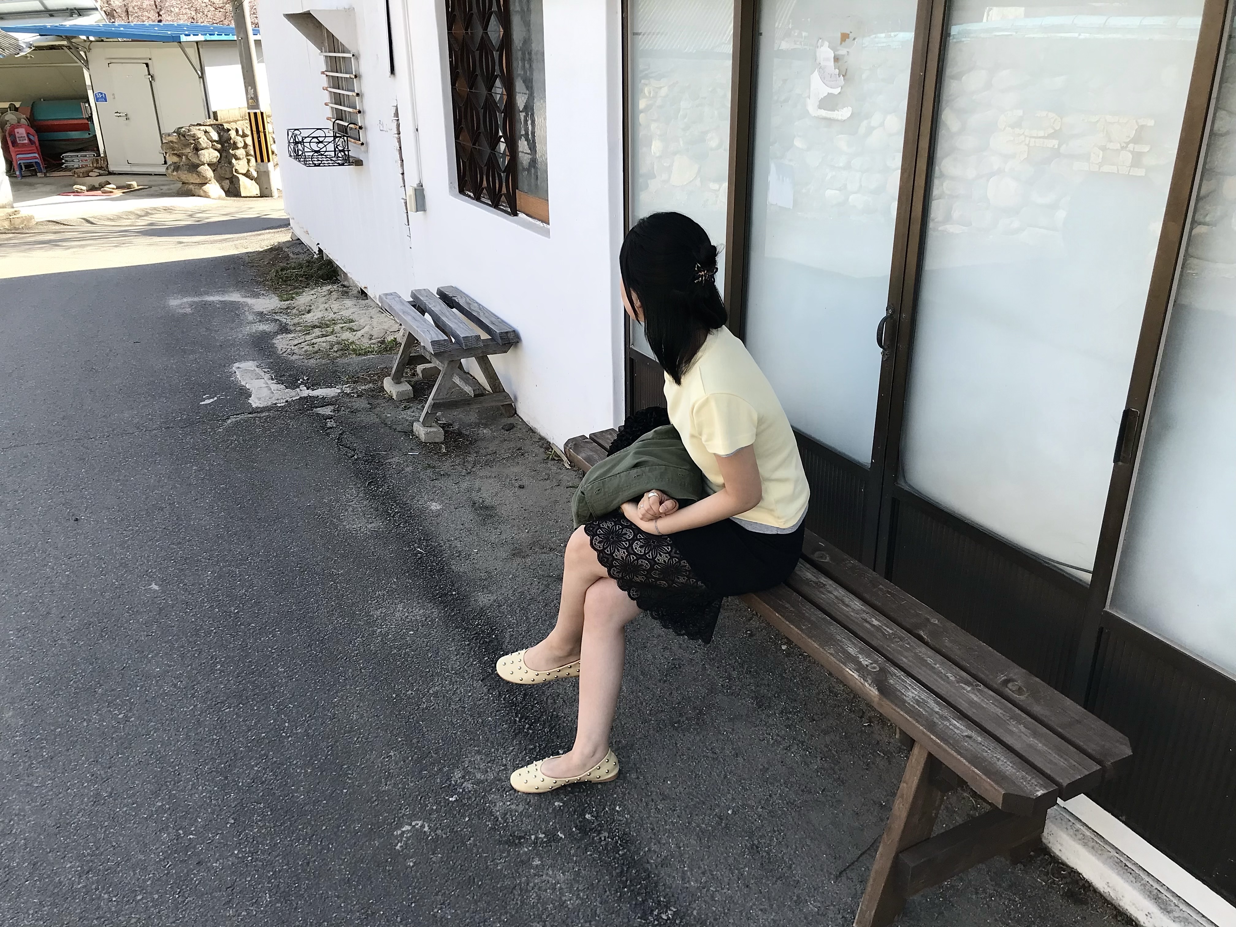 KREAM 스타일 - 3