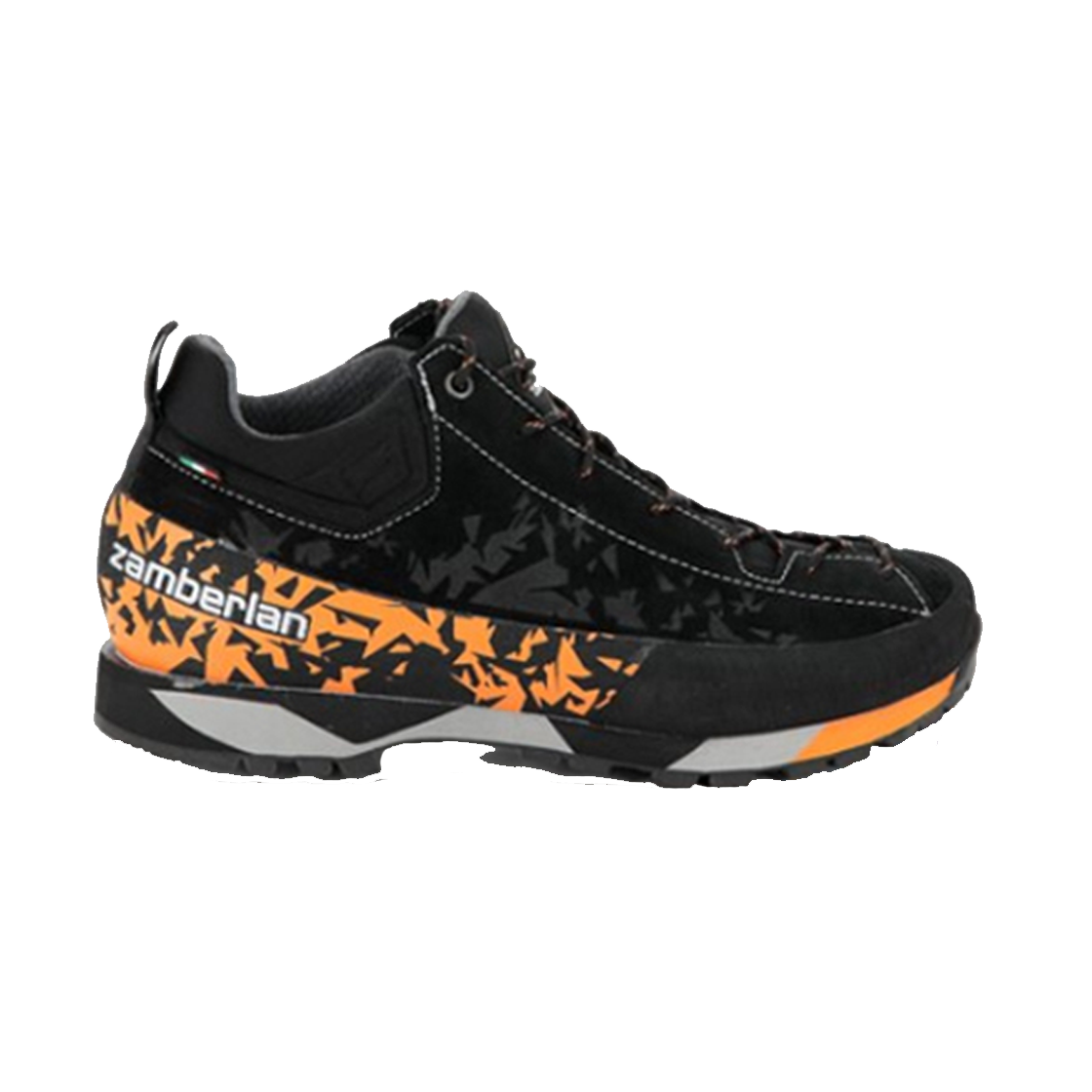 잠발란 살라테 GTX 블랙(Zamberlan SALATHE GTX RR Black)