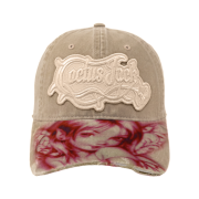 Nike x Travis Scott Cactus Jack Airbrush Angel Hat Beige