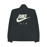 Jordan x Nigel Sylvester 1/2 Zip Jacket Anthracite (IQ8150-060)
