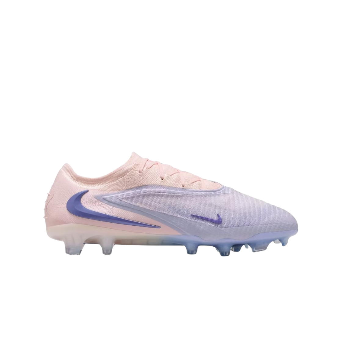 IO8217-008 Nike Phantom 6 Low Elite FG LV8 Ghost Guava Ice