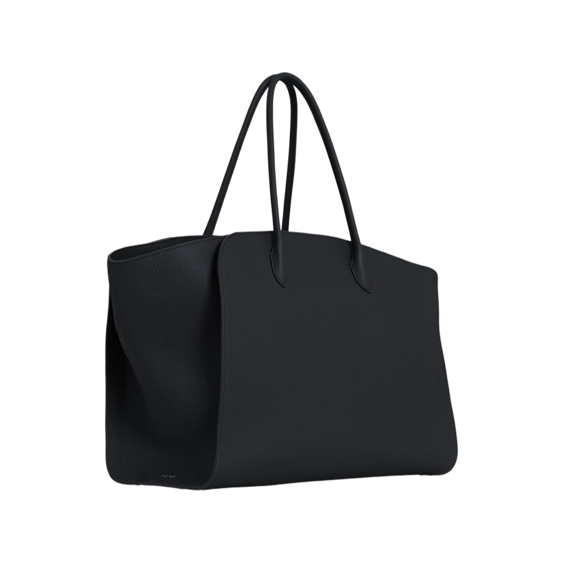 더 로우 말로 토트백 블랙(The Row Marlo Tote Bag Black)