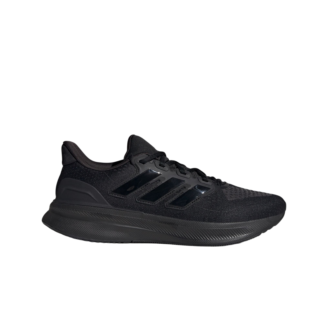 IH2640 Adidas Ultrarun 5 Core Black Cloud White