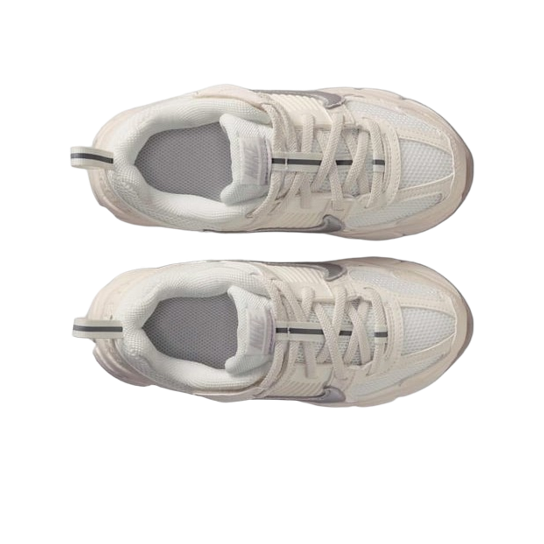 (PS) 나이키 보메로 5 세일 바스트 그레이((PS) Nike Vomero 5 Sail Vast Grey) - 2