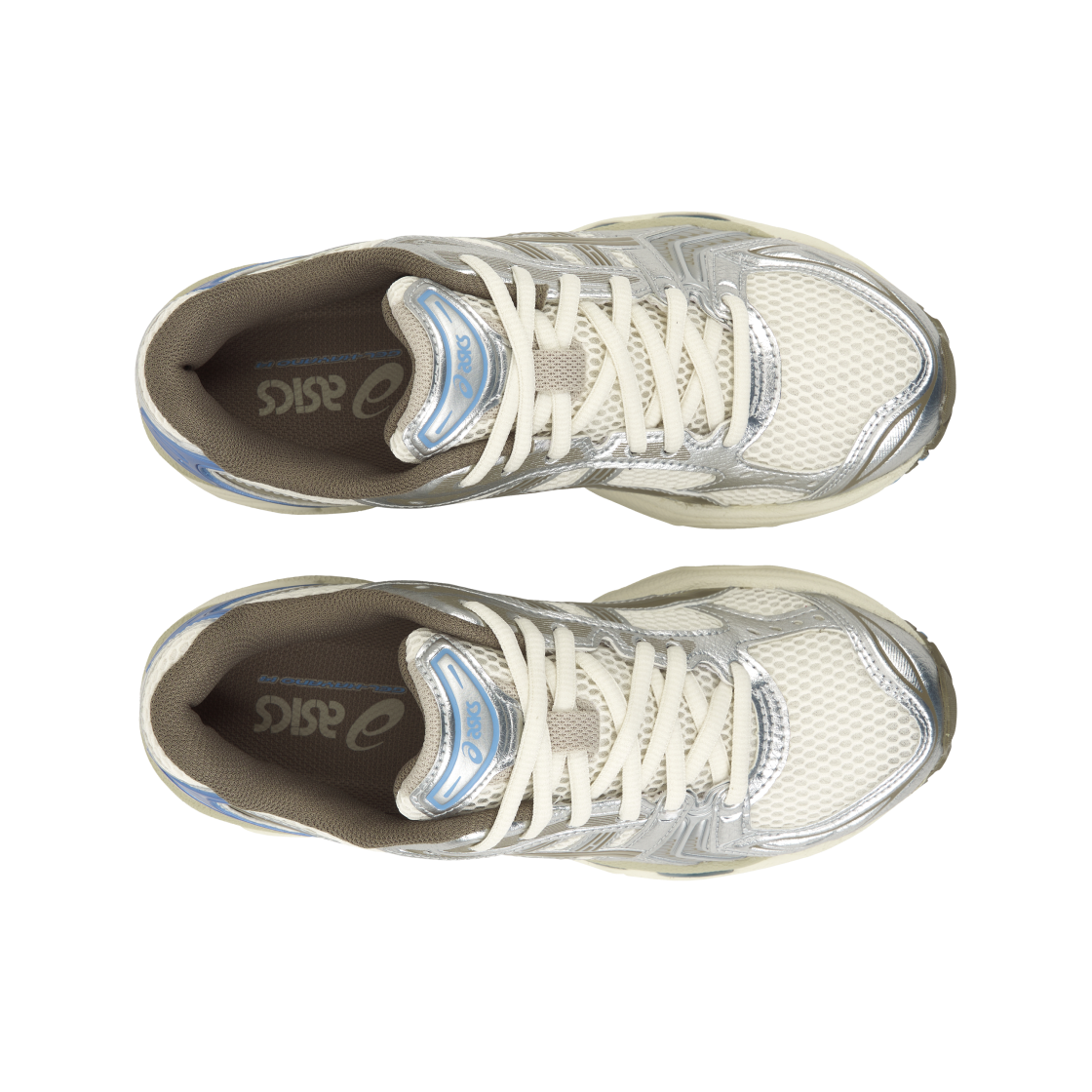 (W) 아식스 젤 카야노 14 크림 페퍼((W) Asics Gel-Kayano 14 Cream Pepper) - 5