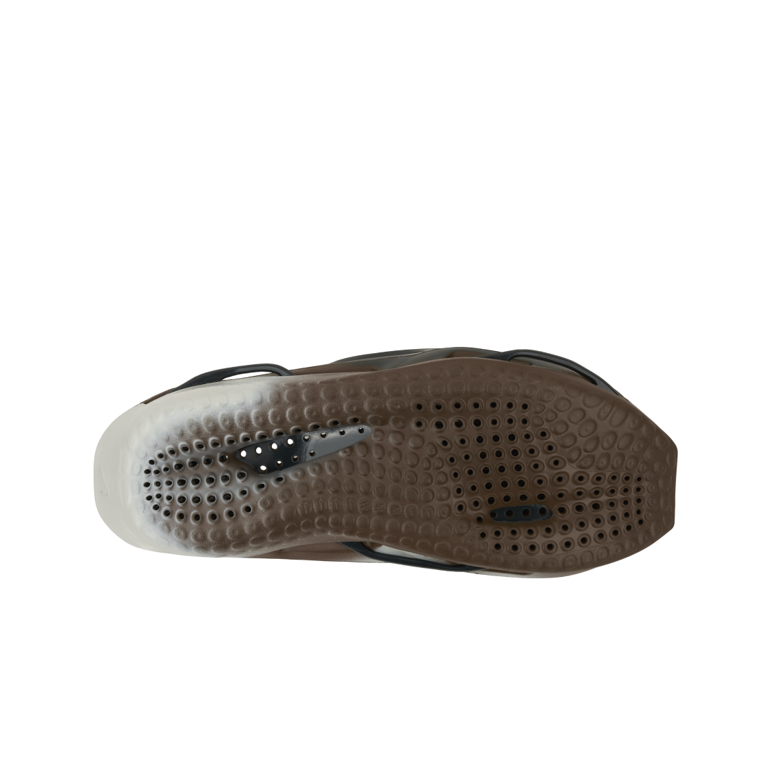 나이키 x 매튜 M 윌리엄스 005 슬라이드 다크 카키(Nike x Matthew M Williams 005 Slide Dark Khaki) - 2