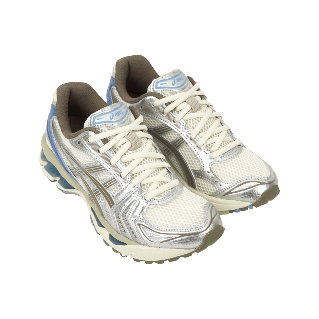 (W) 아식스 젤 카야노 14 크림 페퍼((W) Asics Gel-Kayano 14 Cream Pepper) - 4