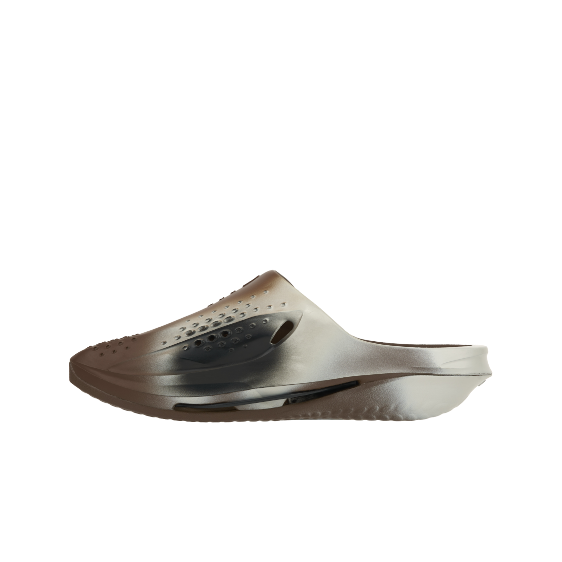 나이키 x 매튜 M 윌리엄스 005 슬라이드 다크 카키(Nike x Matthew M Williams 005 Slide Dark Khaki) - 3