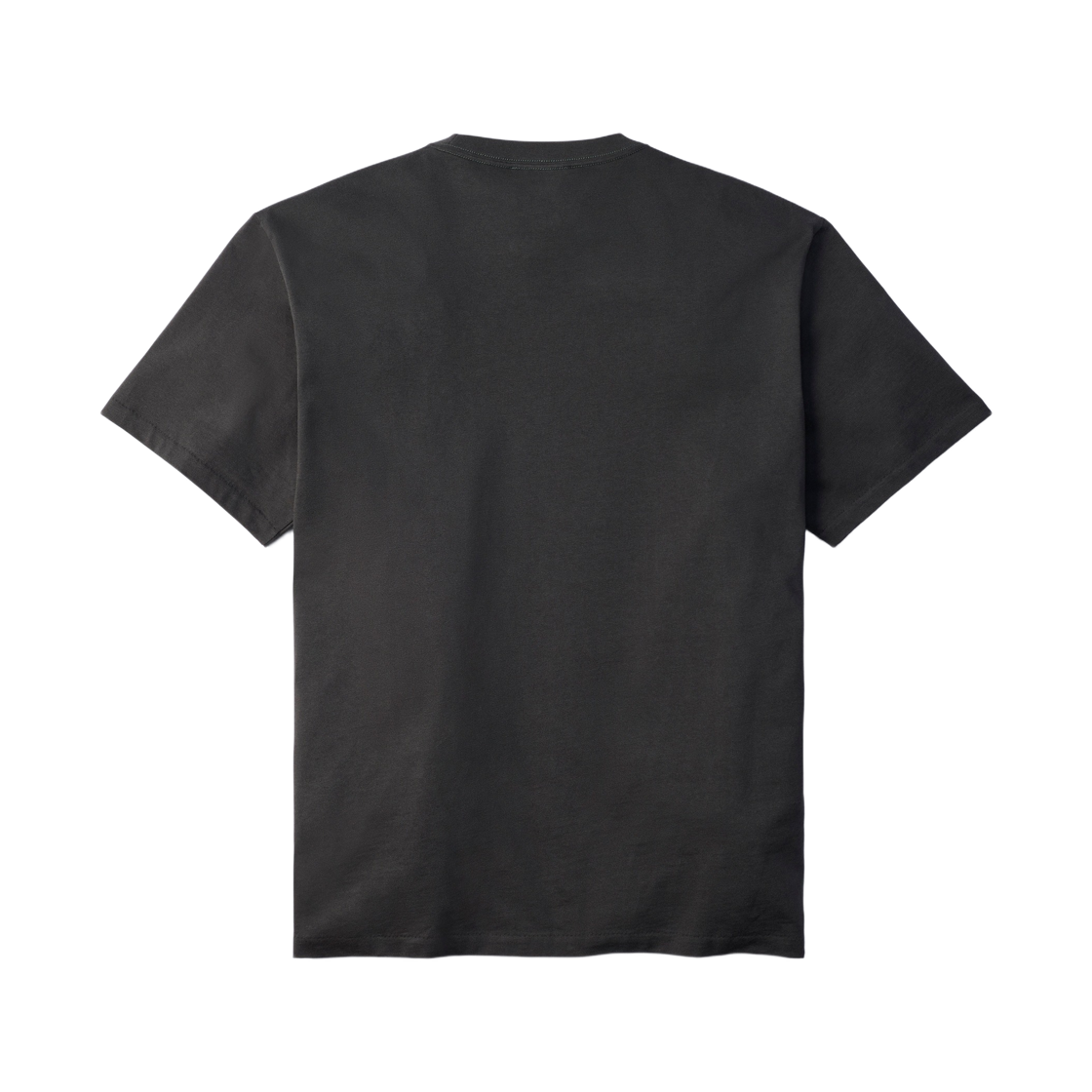 캘빈 클라인 x 정국 릴렉스핏 모노그램 로고 티셔츠 피트(Calvin Klein x Jung Kook Relaxed Fit Monogram Logo T-Shirt Peat) - 2