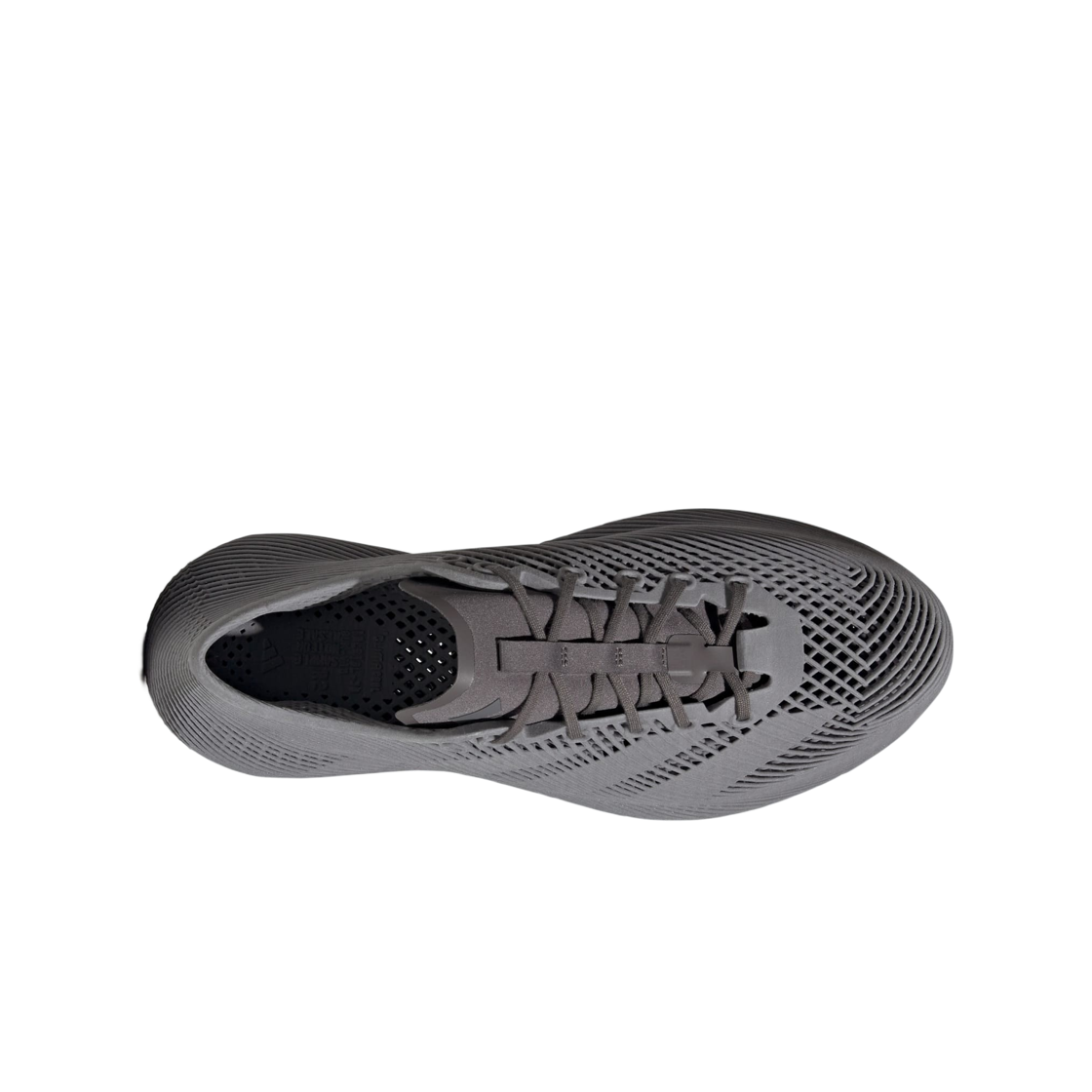아디다스 클라이마쿨 레이스드 그레이 포 차콜(Adidas Climacool Laced Grey Four Charcoal) - 2